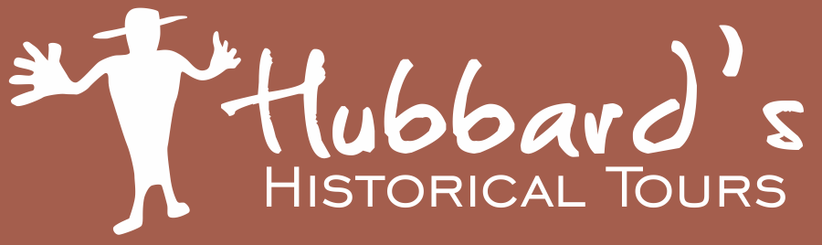 Hubbard's Historical Tours